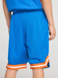 Gym shorts Boys Terranova