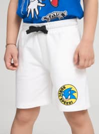 Pantalone ginnico Corto Bambino Kids