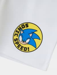 Pantalone ginnico Corto Bambino Kids