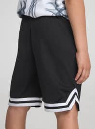 Pantalone ginnico Corto Junge Terranova