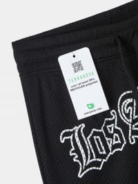 Pantalone ginnico Corto Junge Terranova