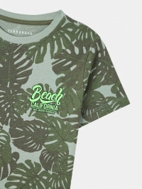 T-Shirt MC Bambino Kids