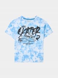 T-Shirt MC Junge Terranova