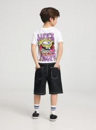 T-Shirt MC Bambino Kids