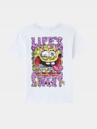 T-Shirt MC Bambino Kids