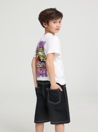 T-Shirt MC Bambino Kids