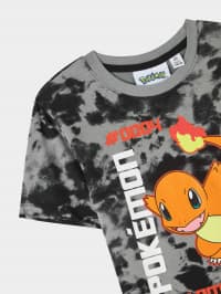 T-Shirt MC Junge Terranova