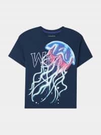 T-Shirt MC Bambino Kids