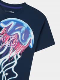 T-Shirt MC Bambino Kids