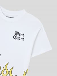 T-Shirt MC Junge Terranova