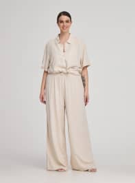 Camicia MC Donna Terranova