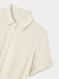 Camicia MC Donna Terranova
