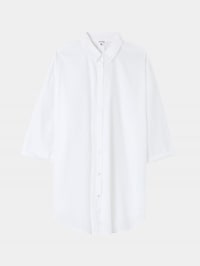Camicia MC Donna Terranova