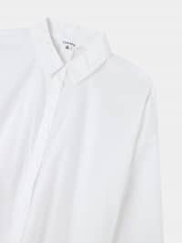 Camicia MC Donna Terranova