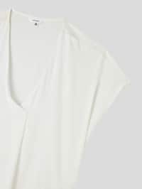 Camicia MC Damen Terranova