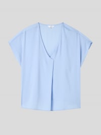 Camicia MC Femme Terranova