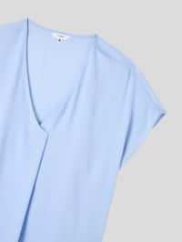 Camicia MC Femme Terranova