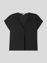 Camisa manga corta Mujer Terranova