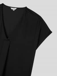 Camisa manga corta Mujer Terranova