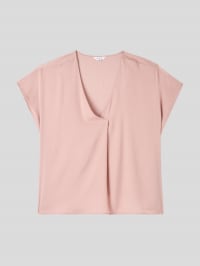 Camicia MC Damen Terranova