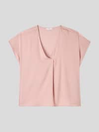 Camicia MC Donna Terranova