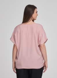 Camicia MC Donna Terranova