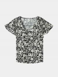 Camicia MC Damen Terranova