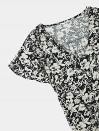 Camicia MC Damen Terranova