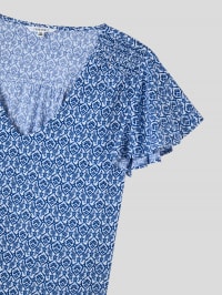 Camicia MC Donna Terranova