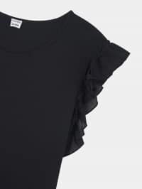 Short-sleeved T-shirt Woman Terranova