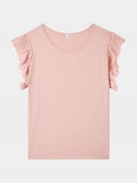 T-Shirt MC Damen Terranova