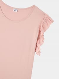 T-Shirt MC Damen Terranova