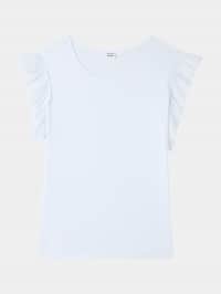 T-Shirt MC Donna Terranova