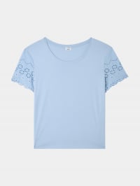 T-Shirt MC Femme Terranova