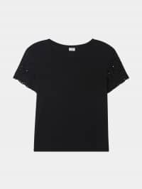 Short-sleeved T-shirt Woman Terranova