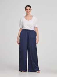 Short-sleeved T-shirt Woman Terranova