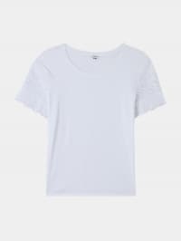 Short-sleeved T-shirt Woman Terranova