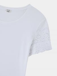 Short-sleeved T-shirt Woman Terranova