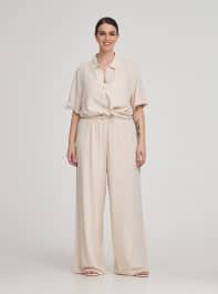Long pants Woman Terranova