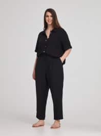 Pantalons Femme Terranova
