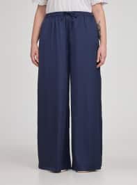 Long pants Woman Terranova