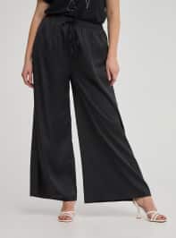 Pantalone Lungo Damen Terranova