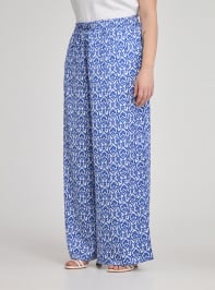 Pantalones Mujer Terranova