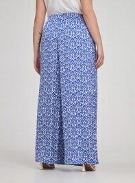 Long pants Woman Terranova