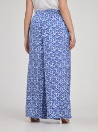 Pantalones Mujer Terranova