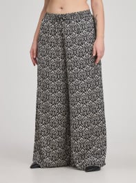 Long pants Woman Terranova