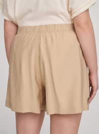 Pantalones cortos Mujer Terranova
