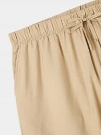 Pantalones cortos Mujer Terranova