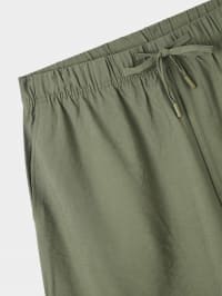 Short pants Woman Terranova