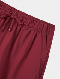 Pantalone Corto Damen Terranova